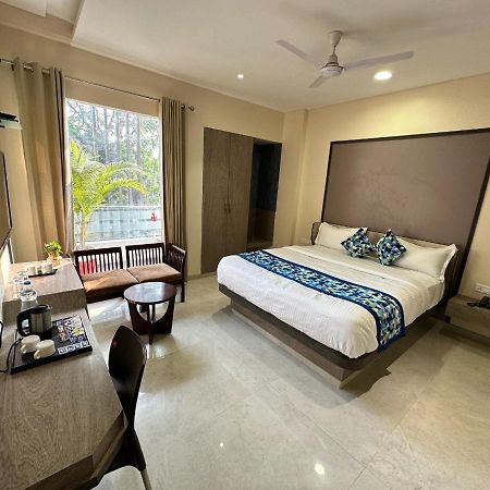 Hotel Pinaka Inn Lucknow Luaran gambar