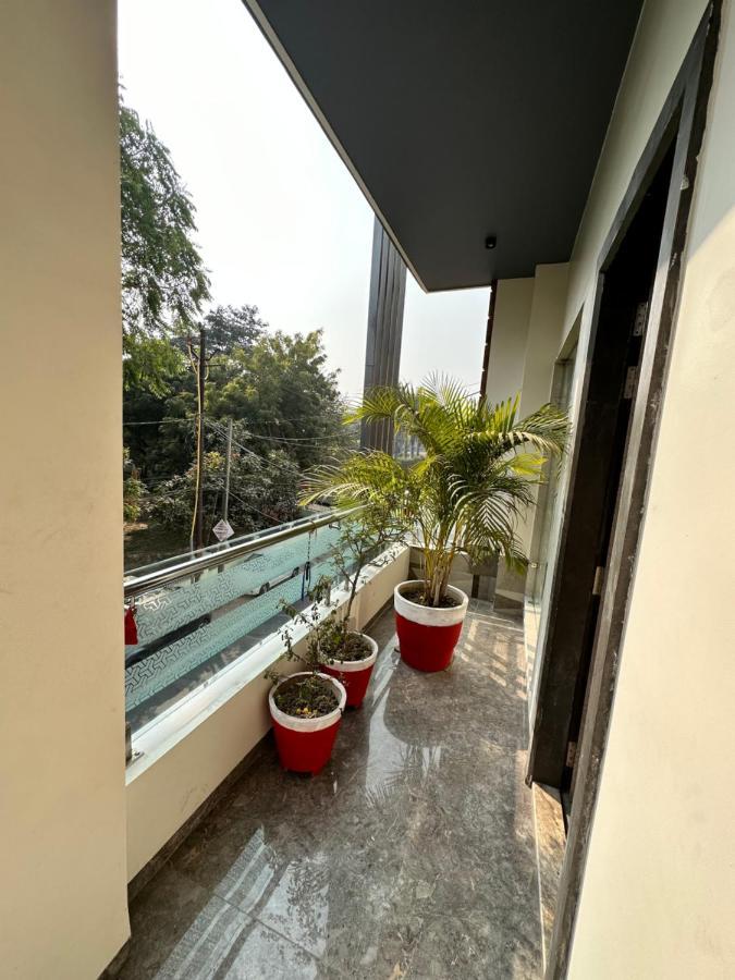 Hotel Pinaka Inn Lucknow Luaran gambar