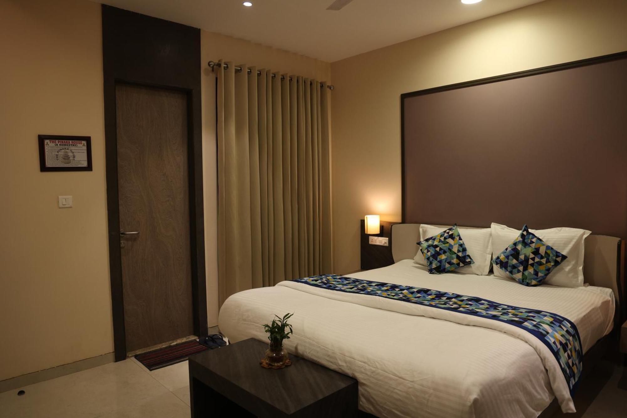 Hotel Pinaka Inn Lucknow Luaran gambar