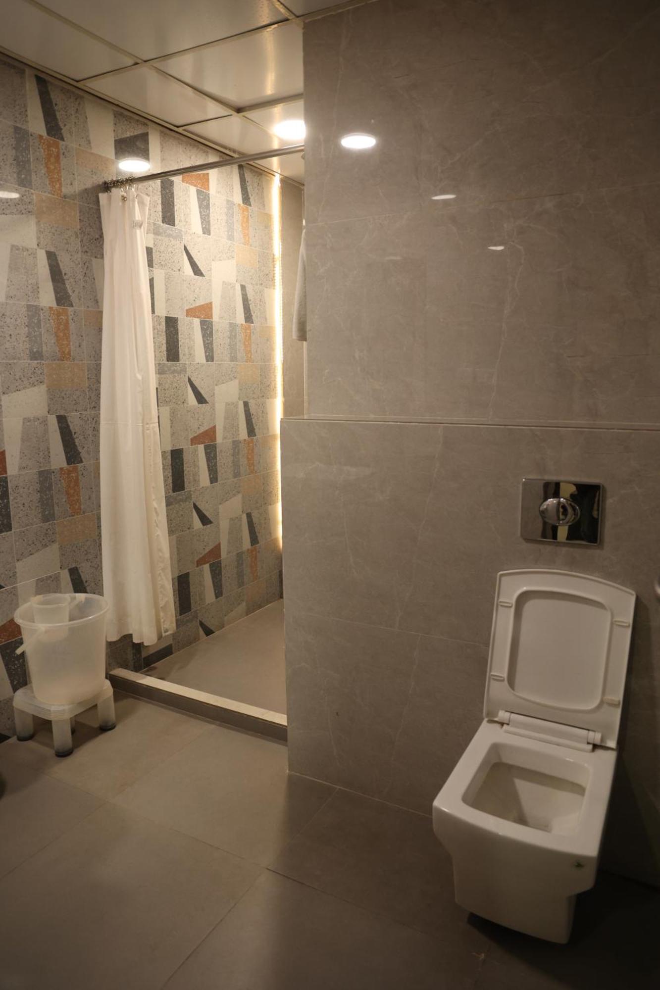 Hotel Pinaka Inn Lucknow Luaran gambar