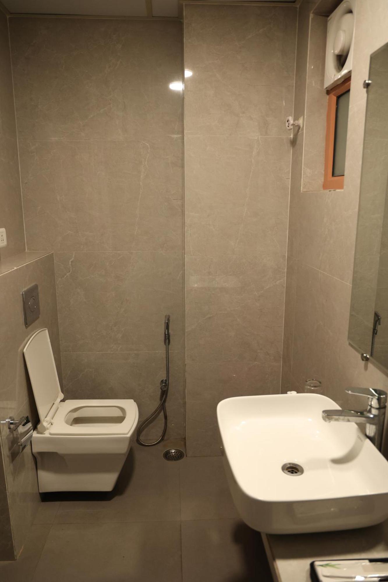 Hotel Pinaka Inn Lucknow Luaran gambar