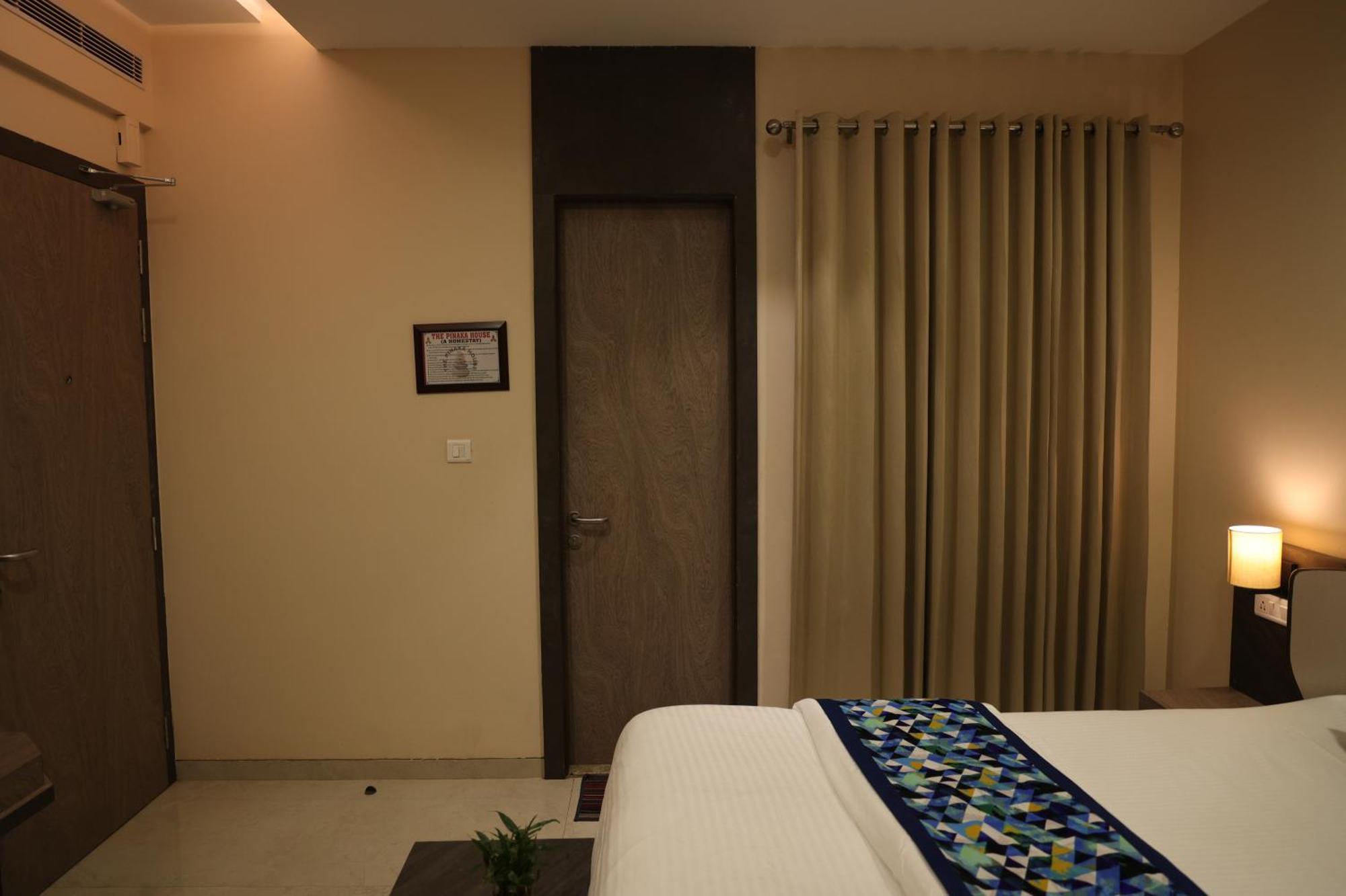 Hotel Pinaka Inn Lucknow Luaran gambar