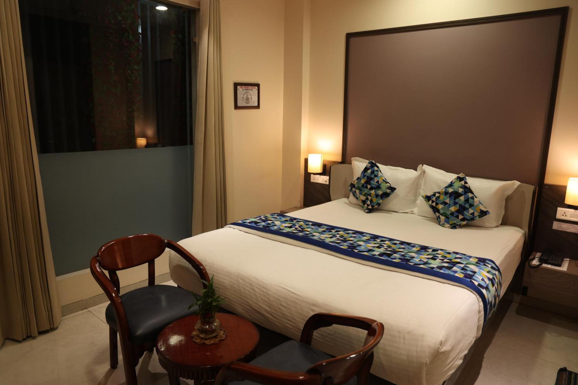 Hotel Pinaka Inn Lucknow Luaran gambar